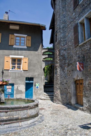 Au Cheval Blanc